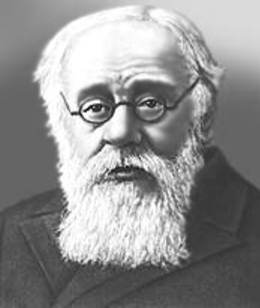Иван Александрович Стебут.
